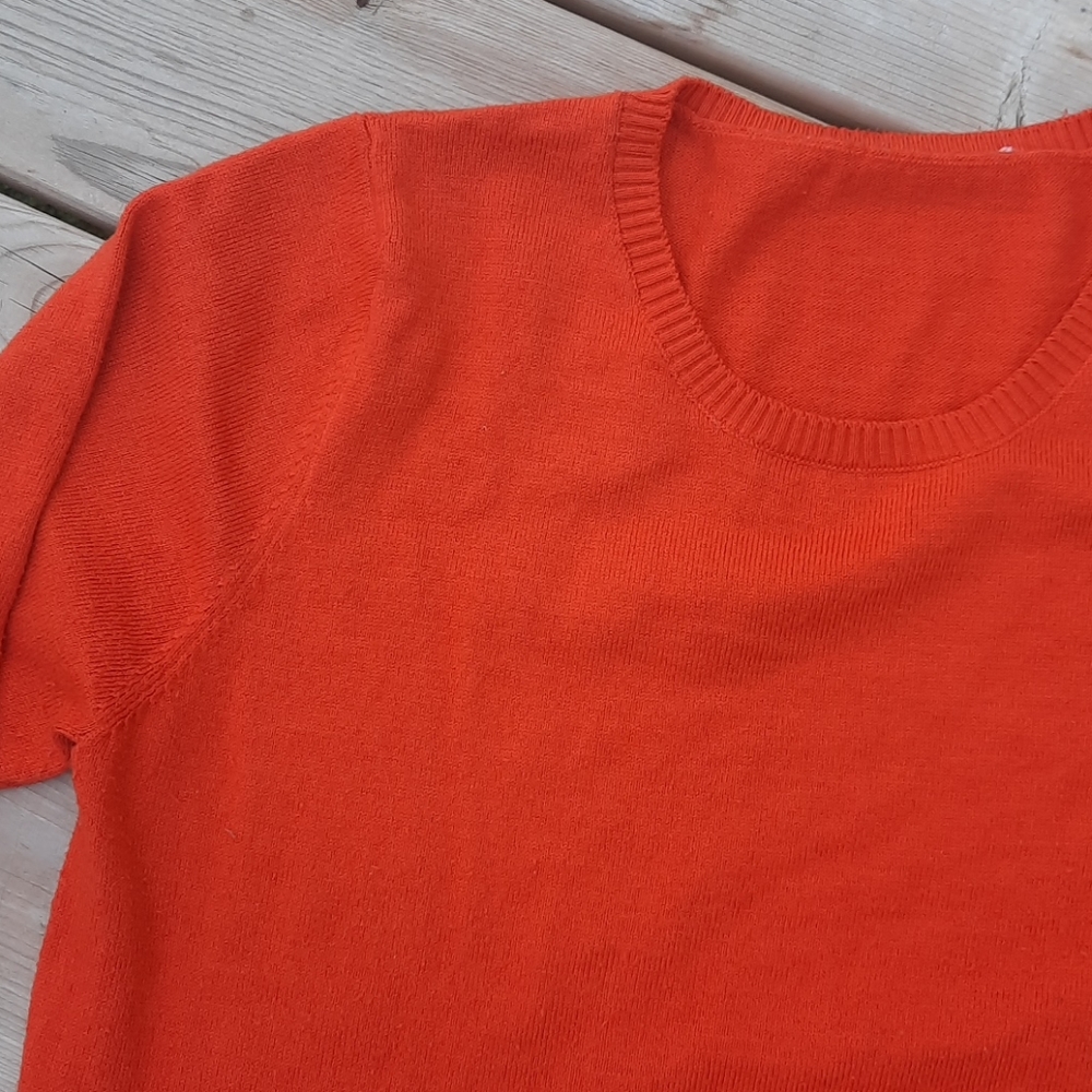 Sweater - Picture 2 of 3
